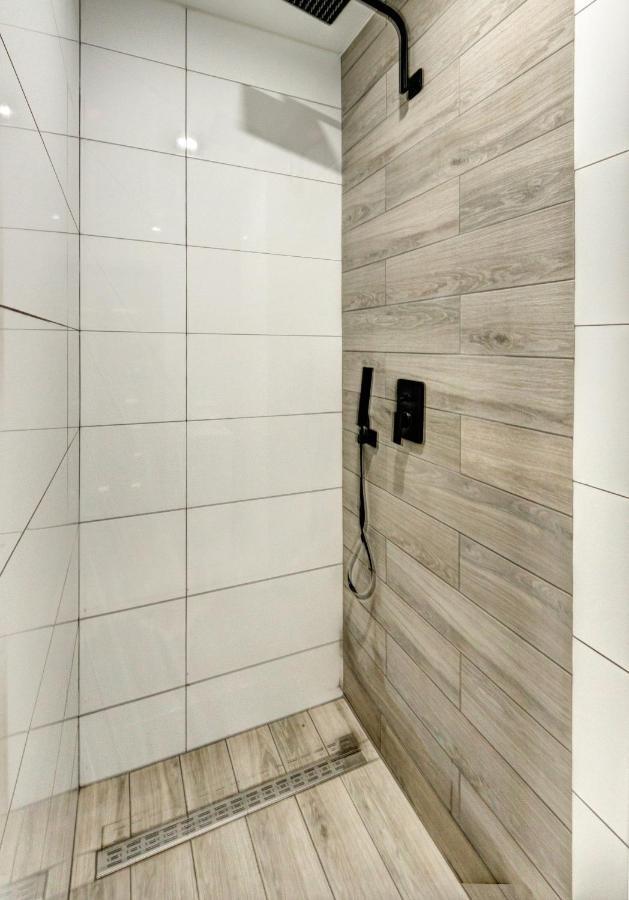 Olympic Park Apartment Kiev Buitenkant foto