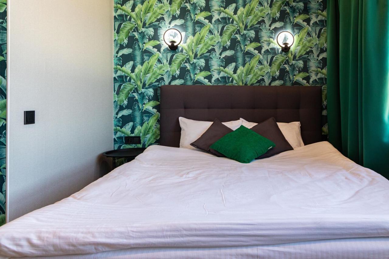 Olympic Park Apartment Kiev Buitenkant foto